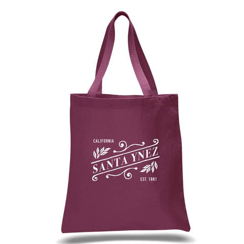 Customizable Tote Bags