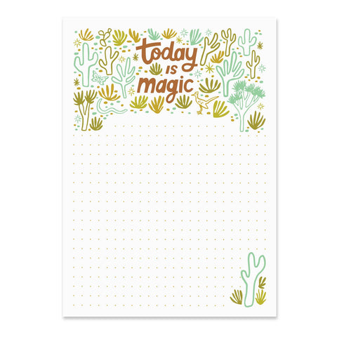 Inspirational Notepads