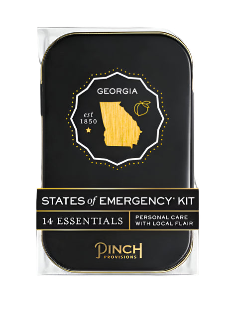Workday States of Emergency Kit