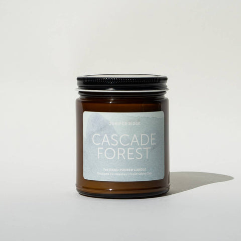 West Coast Landscapes Candles