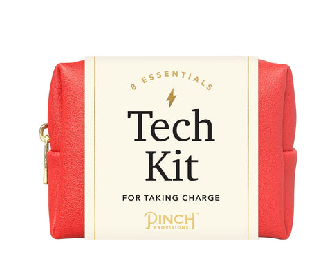 Branded Unisex Tech Kit