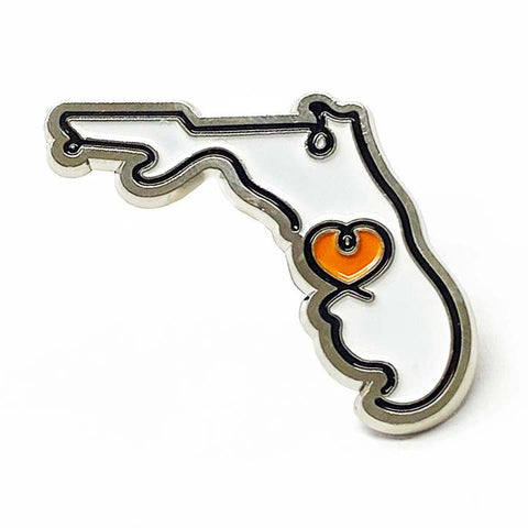 Enamel Pins