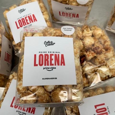 Peter's Kettle Corn