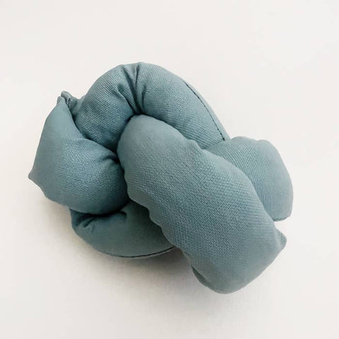 Puzzle Piece Dog Toy