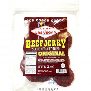 Las Vegas Jerkys