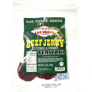Las Vegas Jerkys