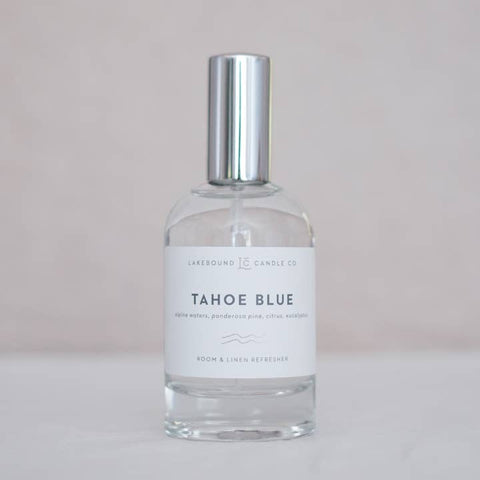 Room & Linen Spray