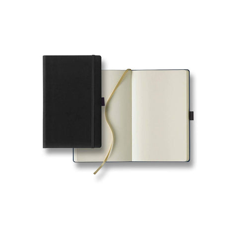 Custom Vegan Leather Pocket Notebook