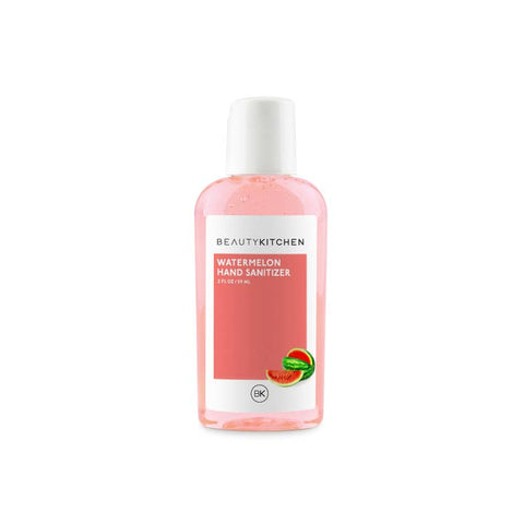 Hand Sanitizers
