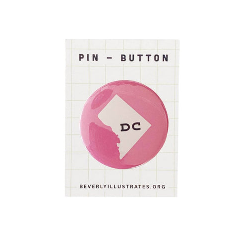 Washington D.C. Pins