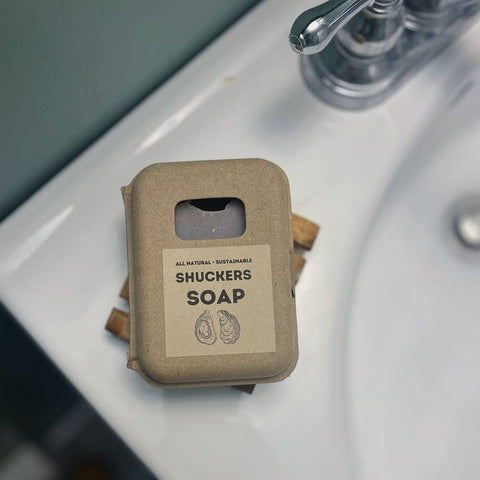 New England Soaps