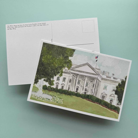 Fine Art Postcards
