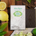 Stone-Ground Craft Chocolate Bars