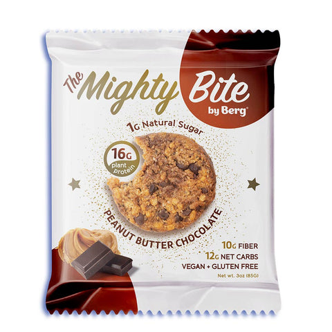 The Mighty Bite Cookie