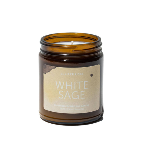 West Coast Landscapes Candles