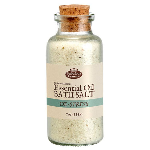 Mineral Bath Salts
