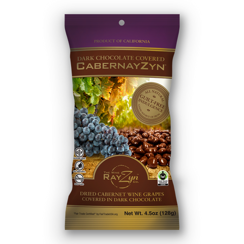 Chocolate CabernayZyns