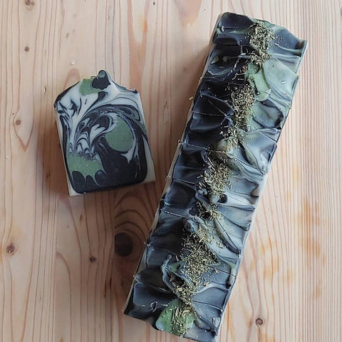 Rustic Glory Soaps