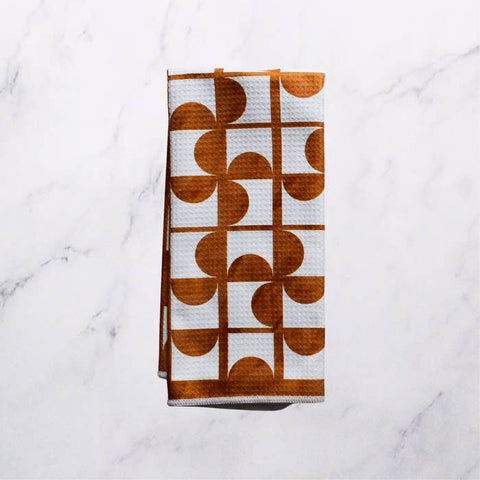 Recycled Water Bottle Dish Towel