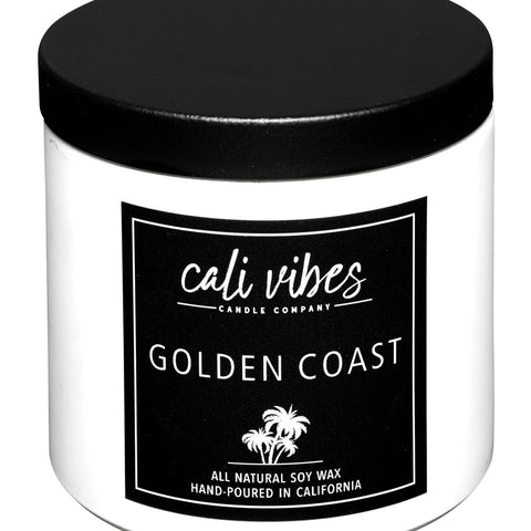 California Inspired Candles