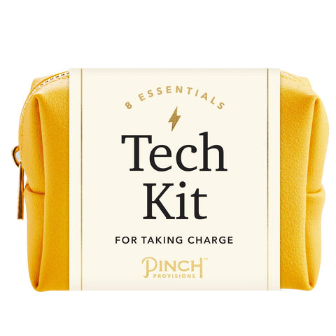 Branded Unisex Tech Kit