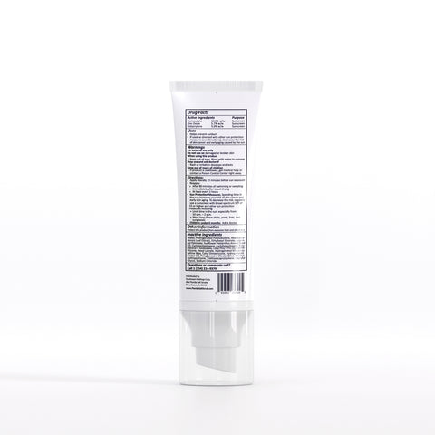 Florida Glow Face Shield
