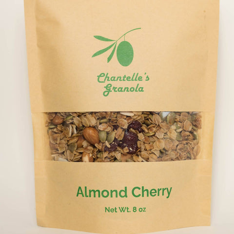 Artisan Granola