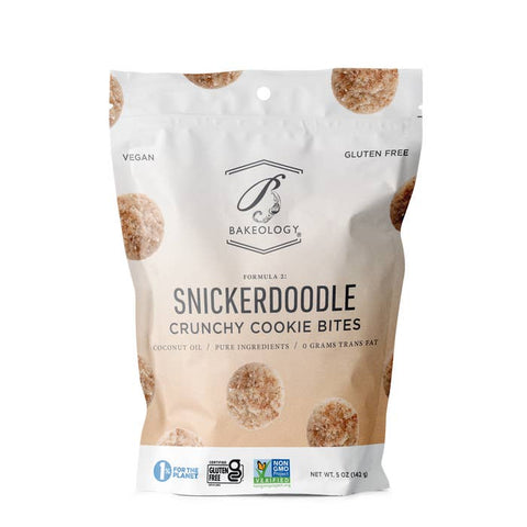 Gourmet Cookie Bites