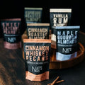 Slow Roasted Gourmet Nuts