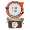 Infused Sea Salts