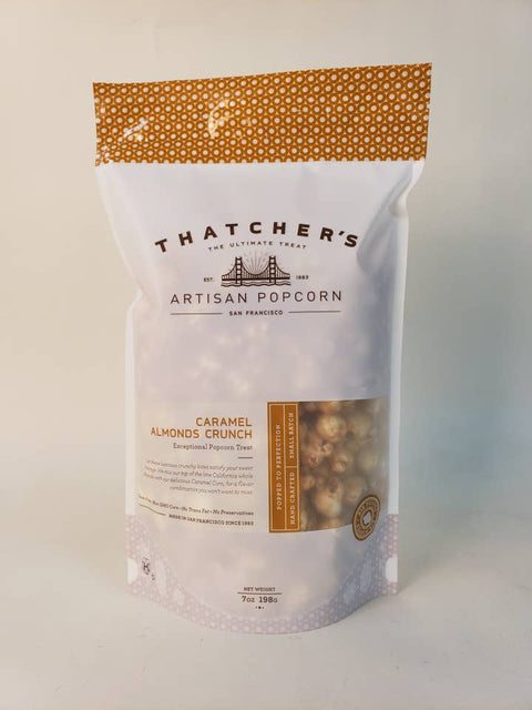 Thatcher's Artisan Popcorn