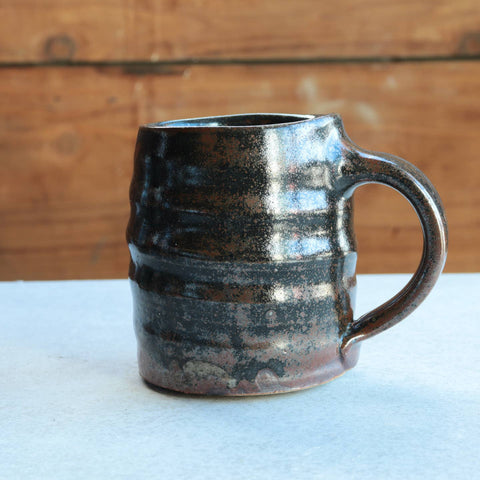 Handmade Coffee & Tea Mugs