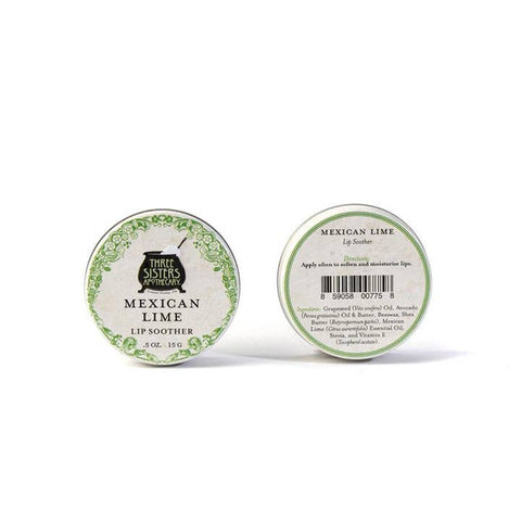 Lip Soothers