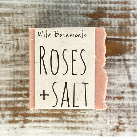 Himalayan Salt Soaps