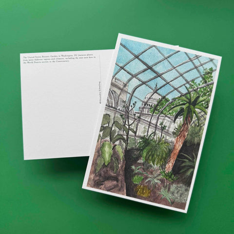 Fine Art Postcards