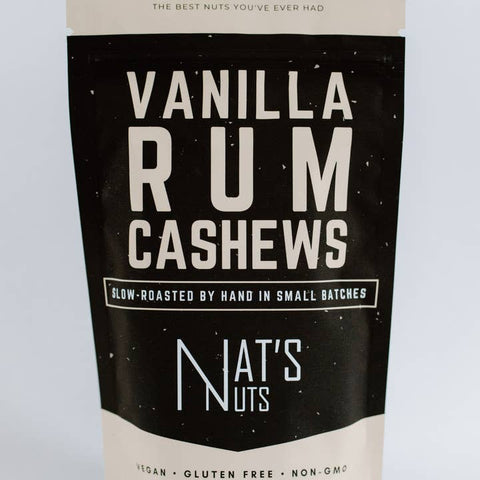Nat's Nuts