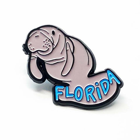 Enamel Pins