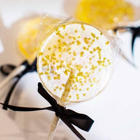 Gourmet Garden Lollipops