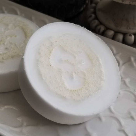 Loofah Soaps