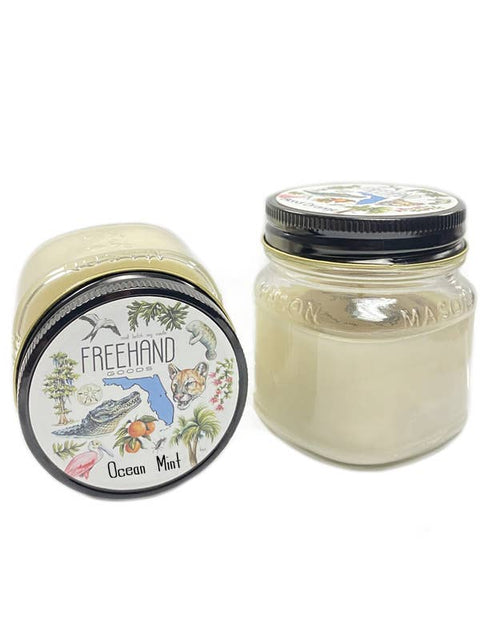 Soy Candles