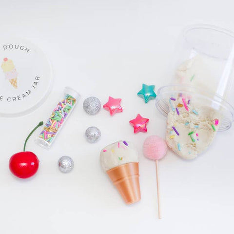 Sensory Jars