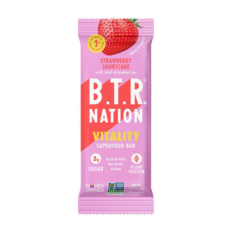 B.T.R. Bars