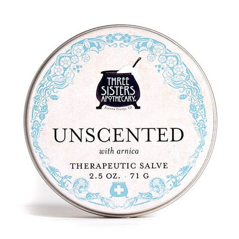 Therapeutic Skin Salves