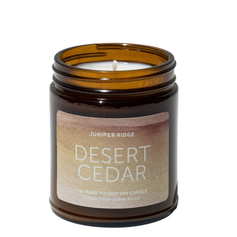 West Coast Landscapes Candles