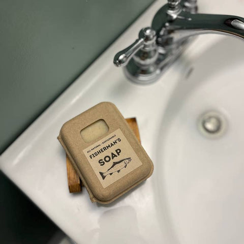New England Soaps