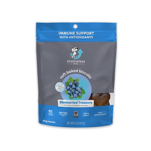 Upcycled Dog and Cat Treats