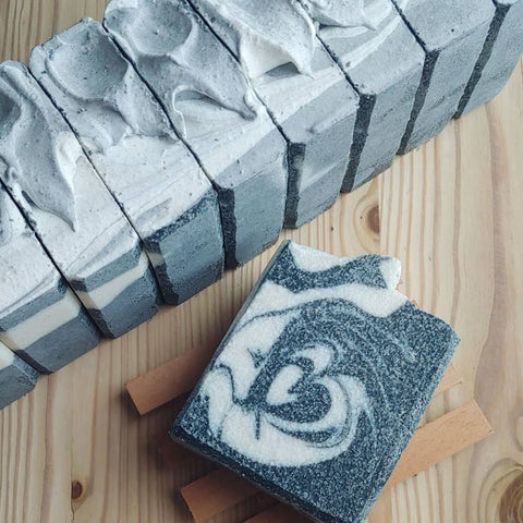 Rustic Glory Soaps