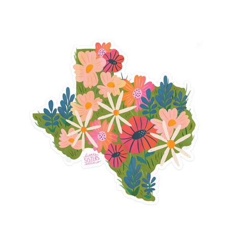 Dallas & Ft. Worth Stickers