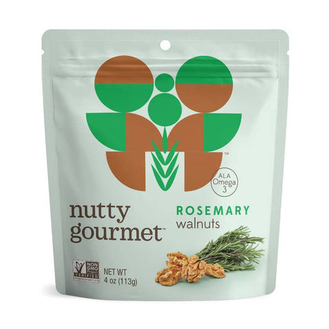 Gourmet Walnuts