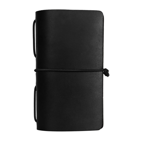 Trapper Journal